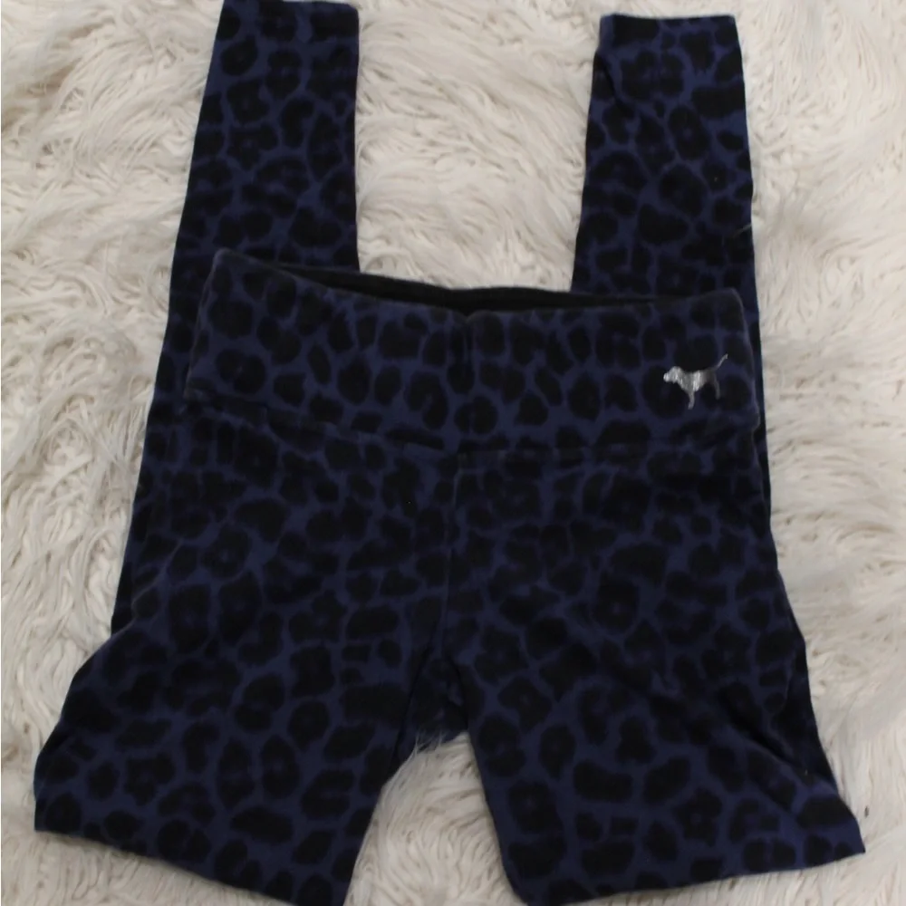 Victoria’s Secret PINK Leggings - Picture 5 of 7